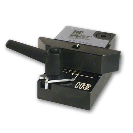 Hpc Acquisitions Stamp * Aligner *  Std. SA7